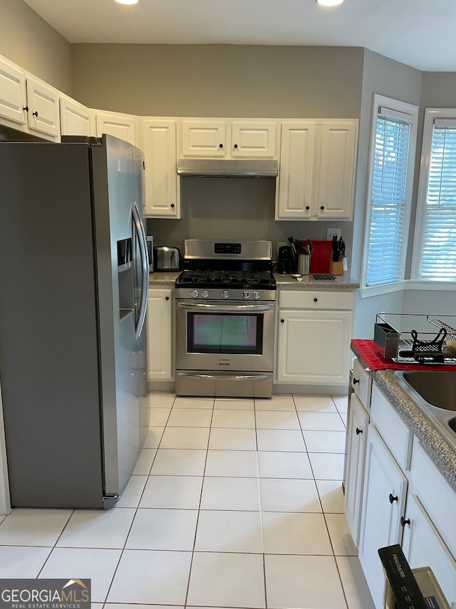 1070 High Point Terrace SW, Atlanta, GA 30315 - photo 6