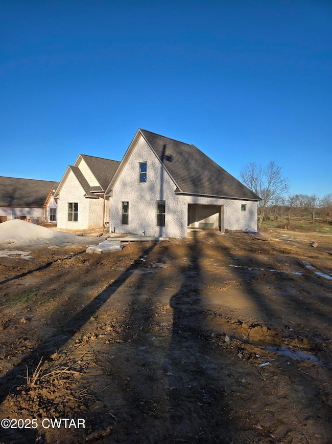 445 Marlow Cemetery Rd, Bells, TN 38006 - photo 2