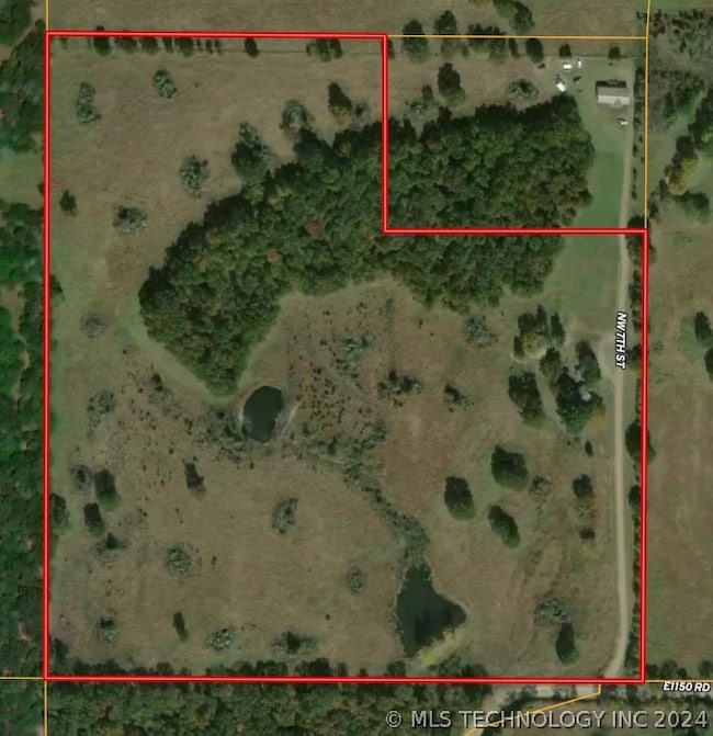 10196 W Perry Rd, Stigler, OK 74462 - photo 7