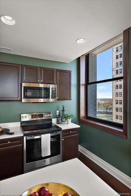 1 Park Ave unit 1309, Detroit, MI 48226 - photo 7