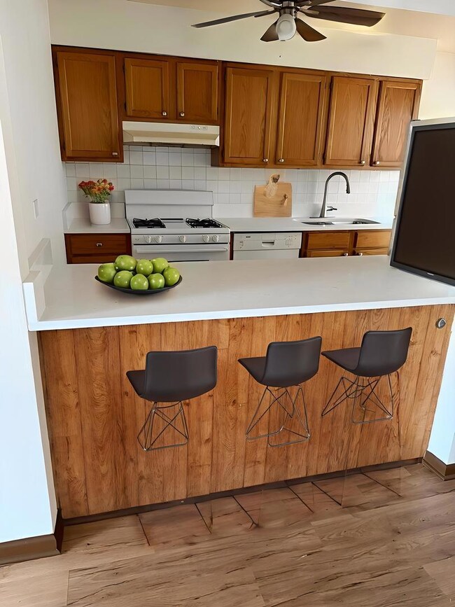 490 Pleasant Run Dr unit F, Wheeling, IL 60090 - photo 6