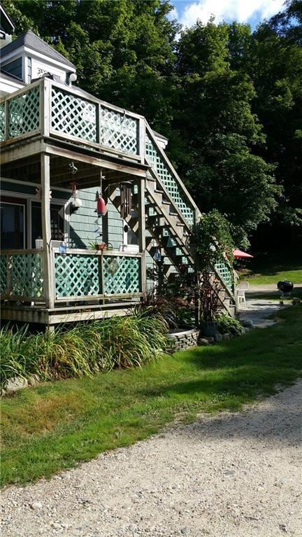 38 W Main St, Yarmouth, ME 04096 - photo 5