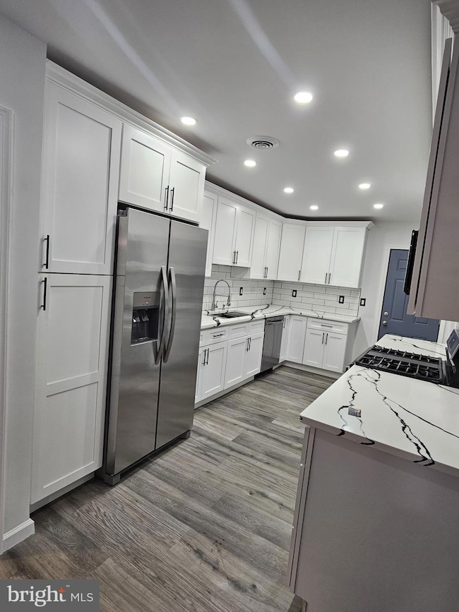 853 N 45th St unit 1, Philadelphia, PA 19104 - photo 5