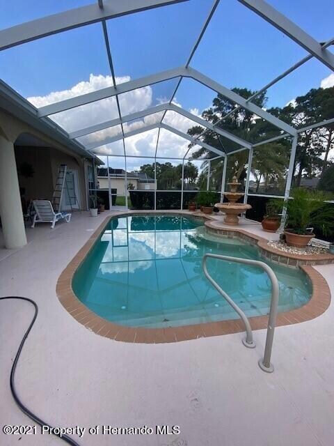 RUDI POOL