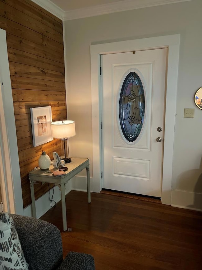 209 N Pontotoc Rd, Bruce, MS 38915 - photo 3