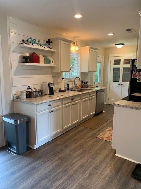 1417 Eastview Dr, Weatherford, TX 76086 - photo 2