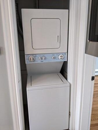 381 Cardinal Medeiros Ave unit 3F, Cambridge, MA 02141 - photo 5