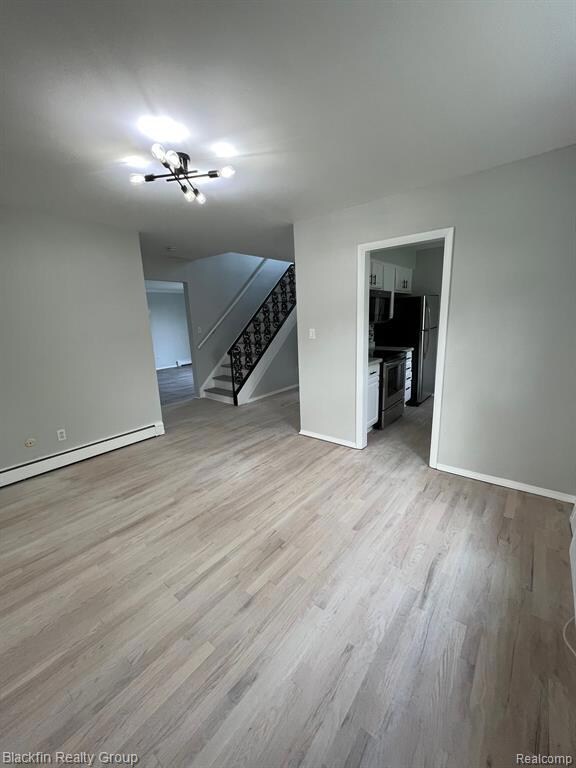 2356 W 14 Mile Rd unit 1, Royal Oak, MI 48073 - photo 7