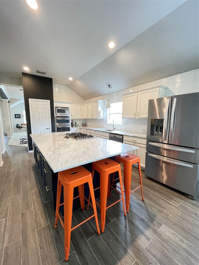 3003 Silverwood Park Ln, Spring, TX 77386 - photo 5