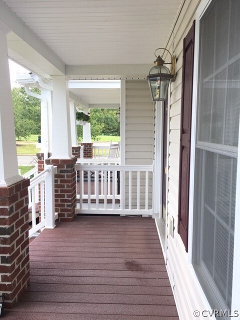 2103 Cornwall Ct, Aylett, VA 23009 - photo 3