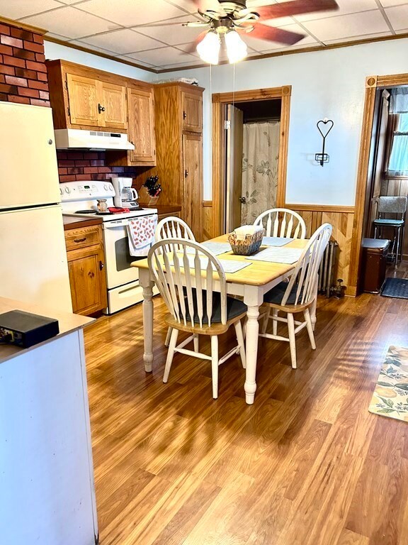 108 Exeter St unit 110, Lawrence, MA 01843 - photo 3