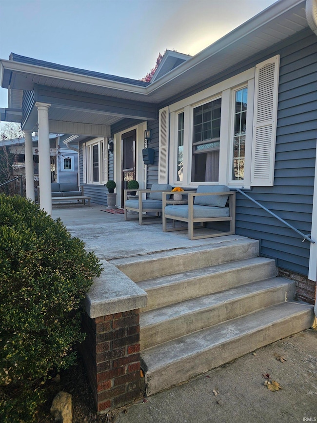 802 S 12th St, Lafayette, IN 47905 - photo 4