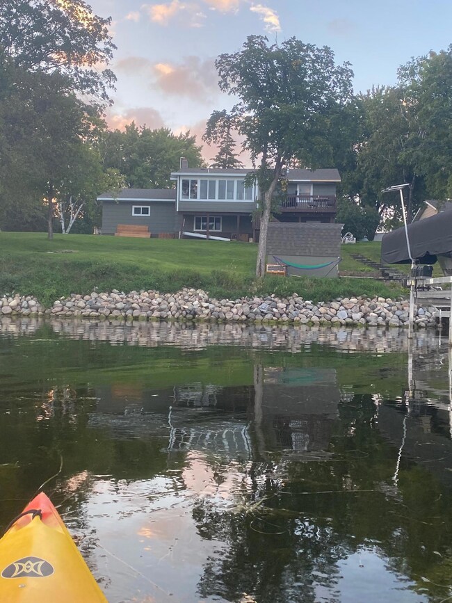 8150 Lawnys Ln SW, Alexandria, MN 56308 - photo 2