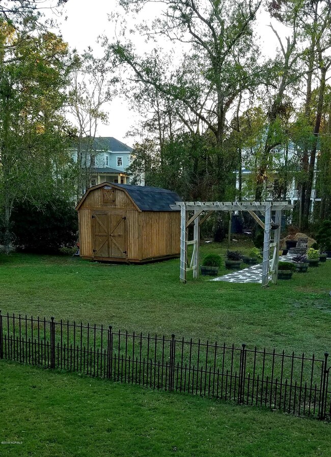 1704 Canady Rd, Wilmington, NC 28411 - photo 2