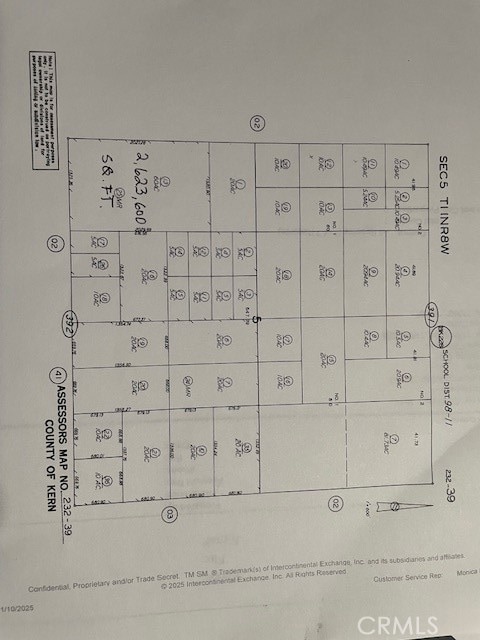 0 0 23239213007, California City, CA 95032 - photo 2