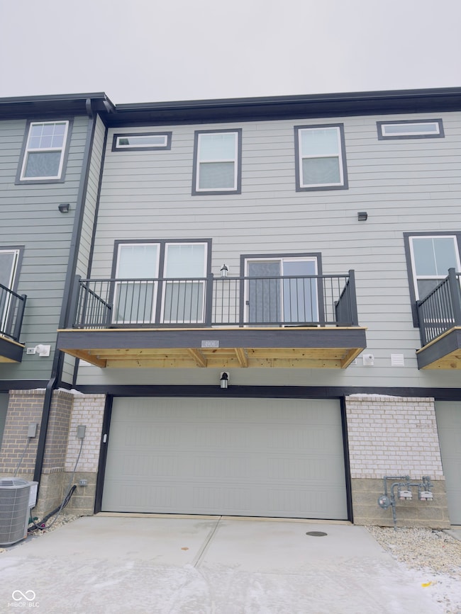 4906 Gilet Dr, Noblesville, IN 46062 - photo 2