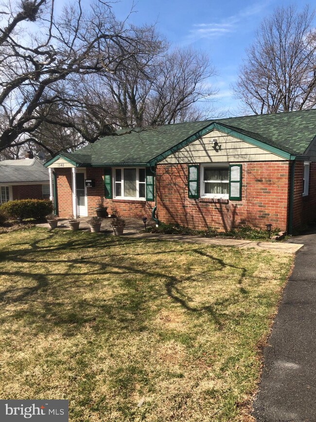 1548 Reservoir Ave unit 32, Abington, PA 19001 - photo 2