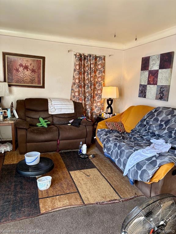 14441 Carlisle St, Detroit, MI 48205 - photo 2