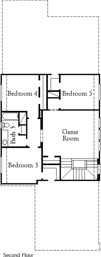 32026 Quail Terrace Ln, Conroe, TX 77385 - photo 5