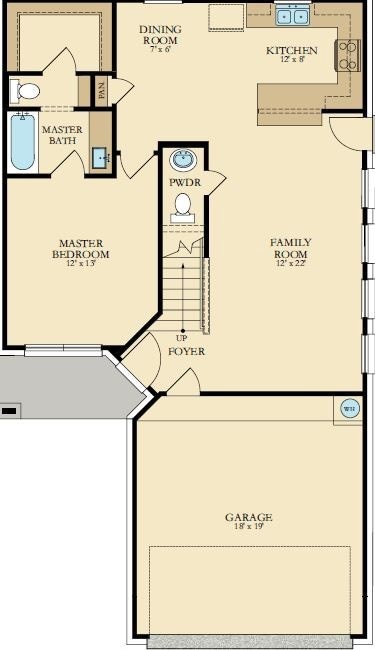 22243 Palladium Dr, Hockley, TX 77447 - photo 3