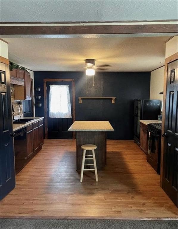 337 W 1st St, Cherryvale, KS 67335 - photo 3