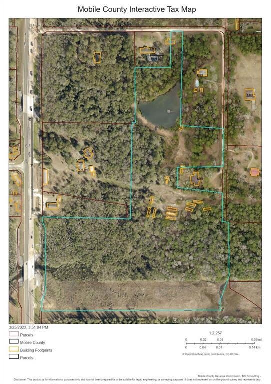 0 Schillinger Rd unit 517191, Semmes, AL 36575 - photo 3