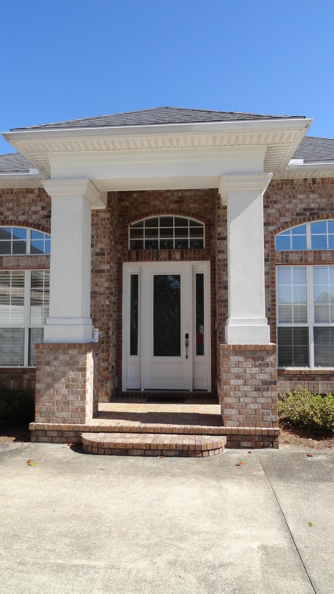 Welcome Home