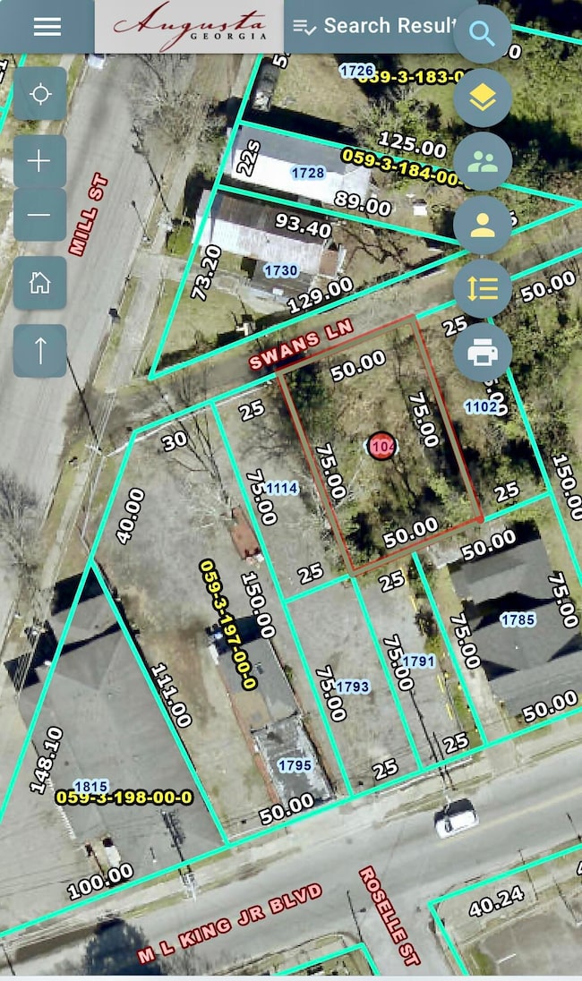 1104 Swans Ln, Augusta, GA 30901 - photo 3