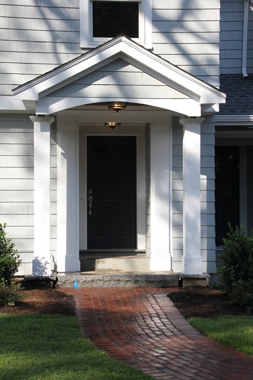 154 Tower Ave, Needham Heights, MA 02494 - photo 3