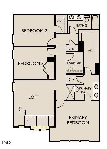 PNT 161 - Floor 2