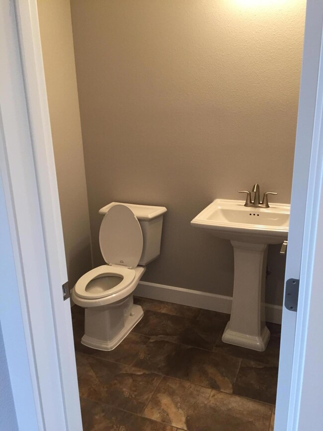 Powder Bath