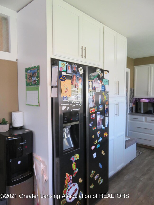 New Kitchen