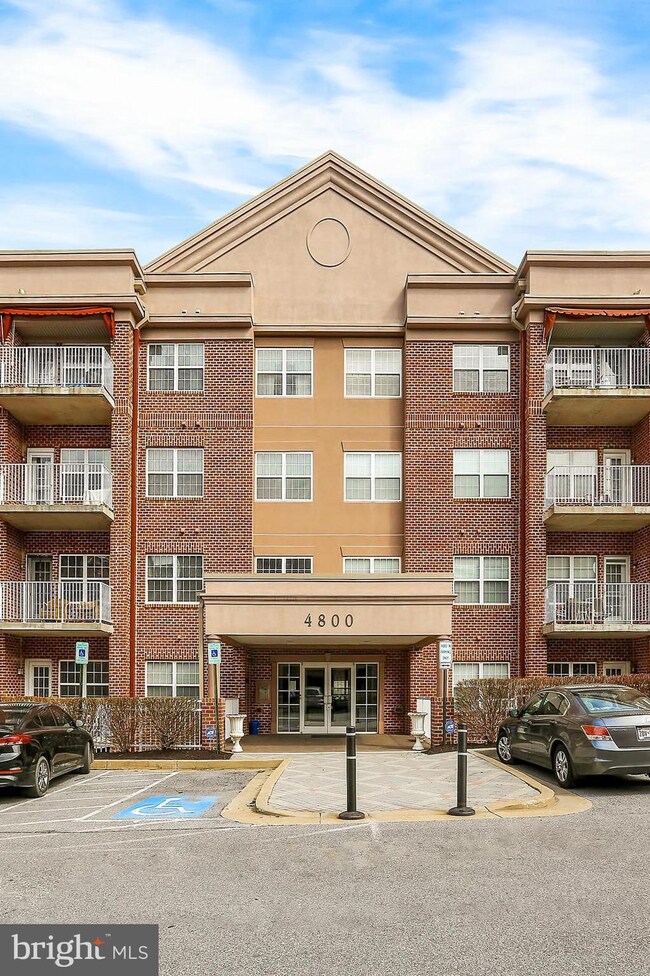 4800 Coyle Rd unit 201, Owings Mills, MD 21117 - photo 2
