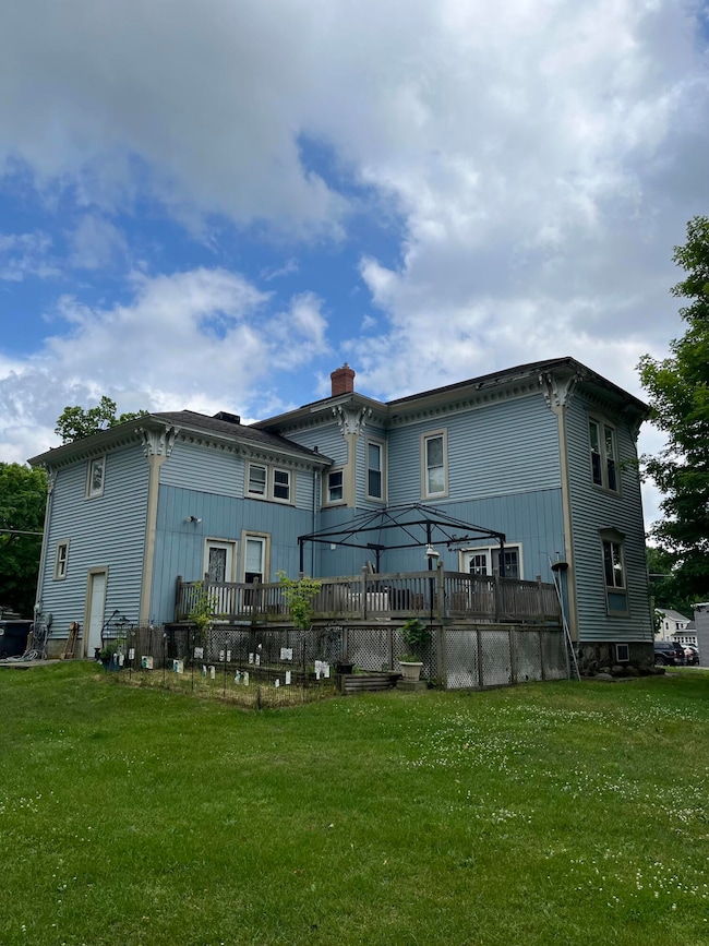 423 Oak St, Paw Paw, MI 49079 - photo 4