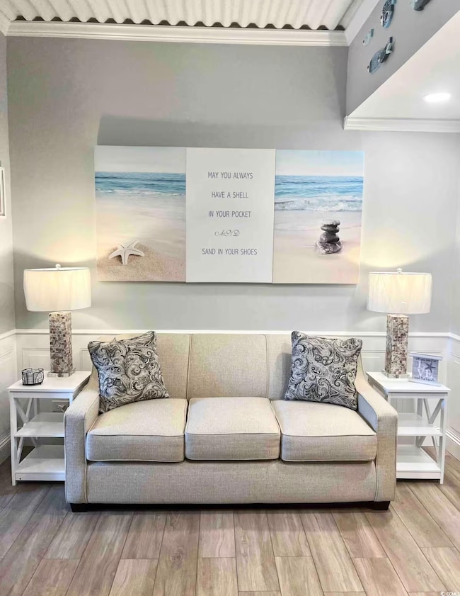 6803 N Ocean Blvd unit 114, Myrtle Beach, SC 29572 - photo 4