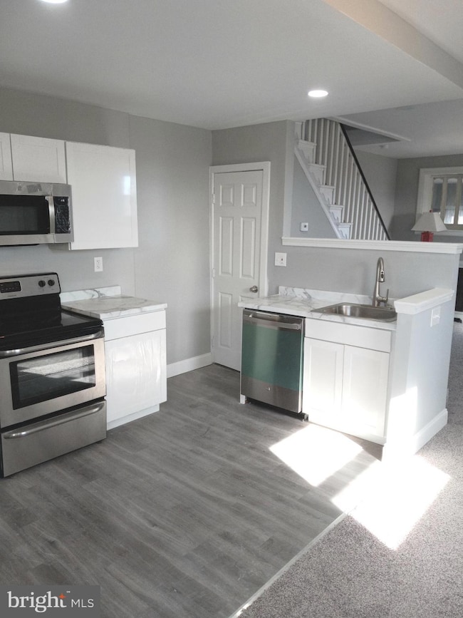 100 Lafayette Ave, Darby, PA 19023 - photo 5