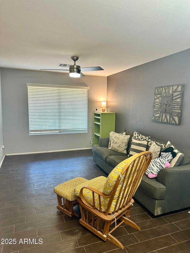 Formal living Room