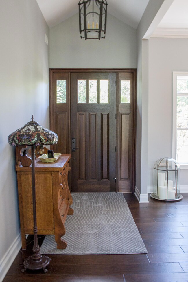 Foyer