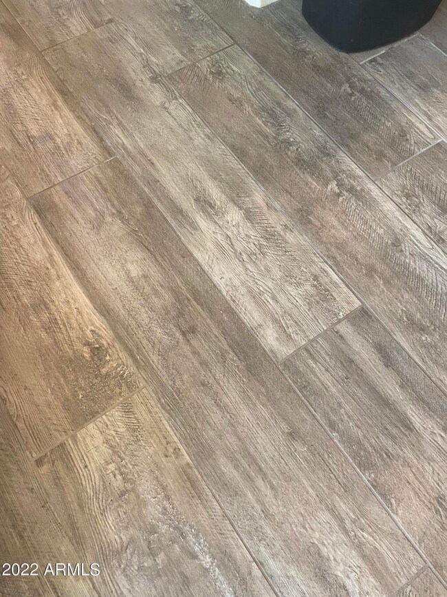 Wood-like Ceramic Flooring
