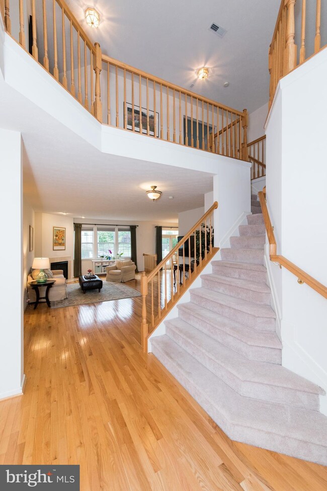 5004 Crest Haven Way, Perry Hall, MD 21128 - photo 2