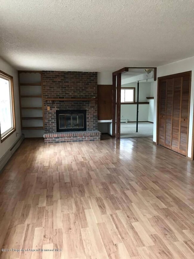 Main Family Room