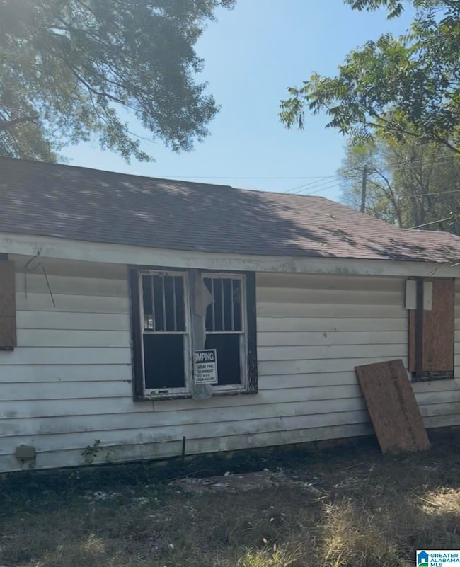 1317 24th St SW, Birmingham, AL 35211 - photo 2