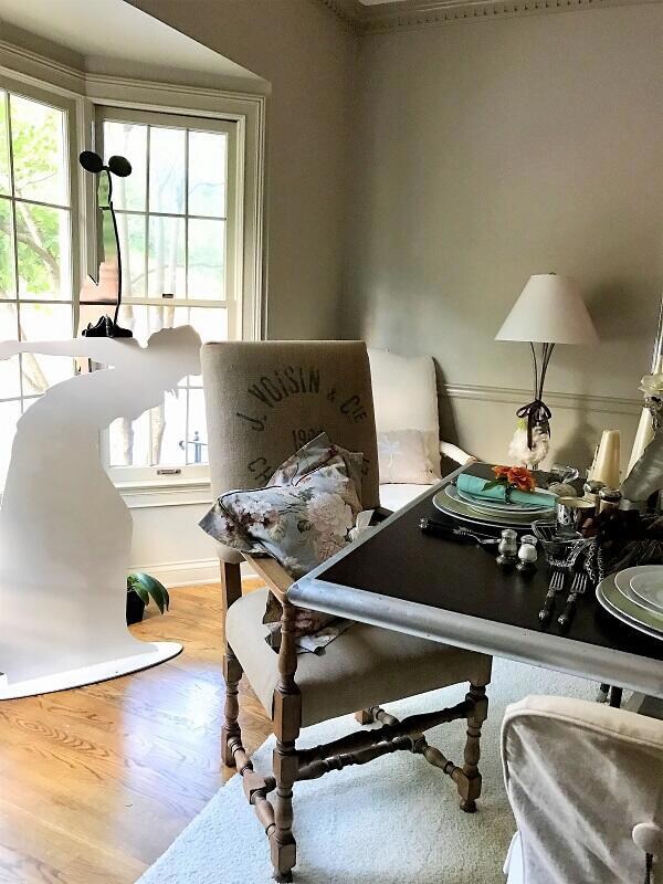 2 DINING 2 sf