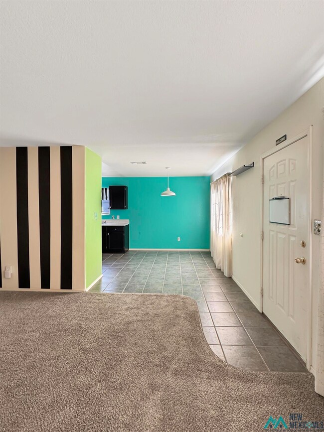 2310 Violet St, Carlsbad, NM 88220 - photo 6