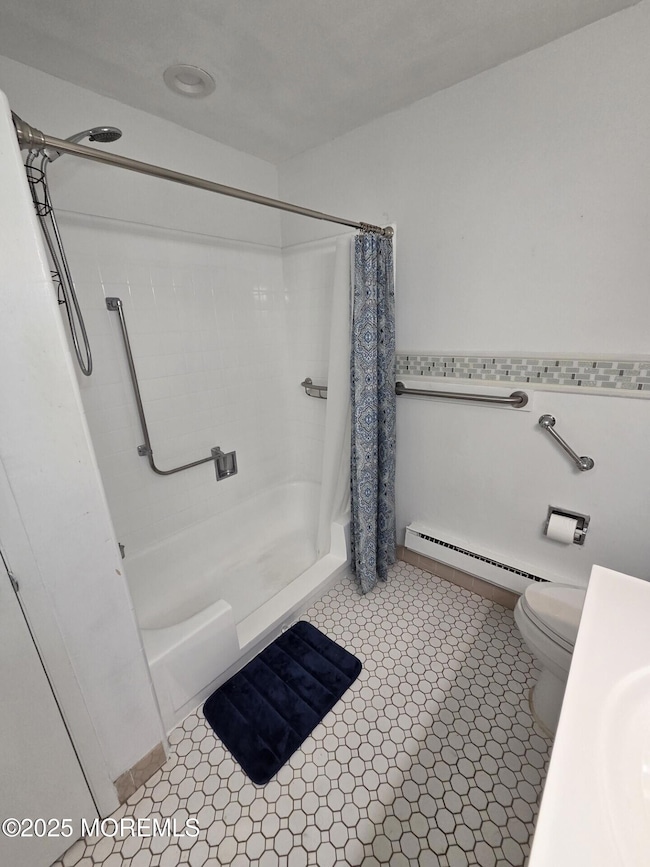 hamilton bath