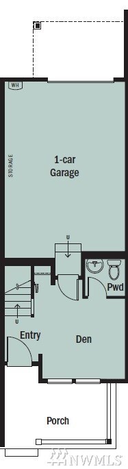 3320 SW Graham St unit 302, Seattle, WA 98126 - photo 2