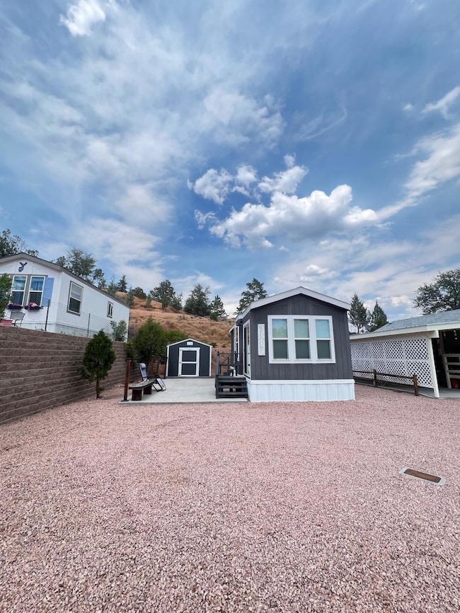 16 N Star Vale Rd unit 101B, Payson, AZ 85541 - photo 2