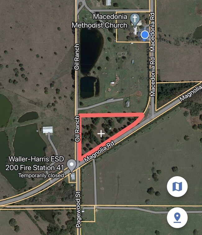 00000 Macedonia, Waller, TX 77484 - photo 4