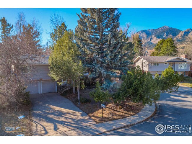 2860 Colby Dr, Boulder, CO 80305 - photo 3