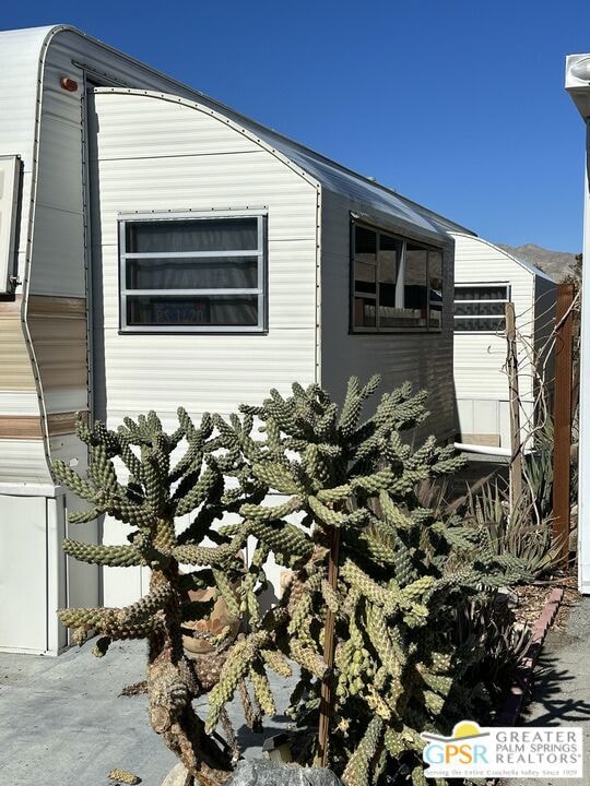 17405 Corkill Rd unit 37, Desert Hot Springs, CA 92241 - photo 4